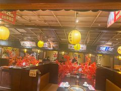 -牛家酒场(7mall店)