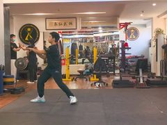 -温鉴良实用咏春拳