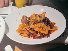 -太二酸菜鱼(福州泰禾店)