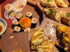 -古田居·特色寿司料理(星之岛旗舰店)