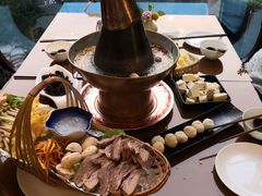 -丽致餐厅(美豪丽致店)