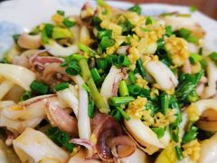 -老杨饭店(万科里店)