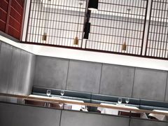 大堂-胡大饭馆 24h(簋街总店)