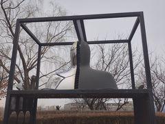 -莫子山公园