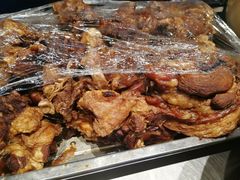 -大草原清真饭庄(沙河店)
