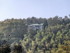 -莫干山风景区