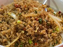 -南极·小龙虾·湘式拌饭(南街店)