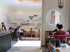 -小乡小镇·传承桐庐土菜·老板亲自烧的菜