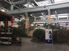 森谷美食公园生态餐厅-森谷美食公园(杨行店)