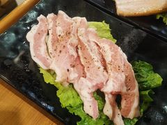 -牛炙烤肉(车公庙店)