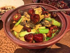 -申粤轩酒楼(丁香花园店)