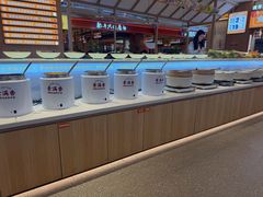 -素满香·食养自助(建邺万达店)