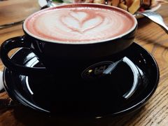 -旧雨咖啡·CoffeeFORU(黄村奥体店)