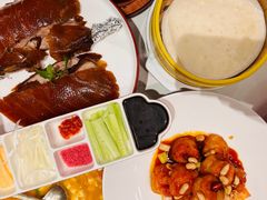 -大鸭梨烤鸭店(花园村店)