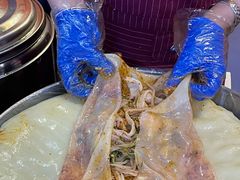 -安徽阜阳卷馍(西单店)