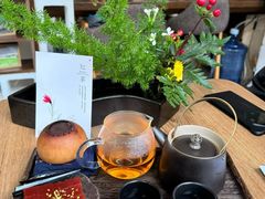 -扫雪煮茶(西村店)