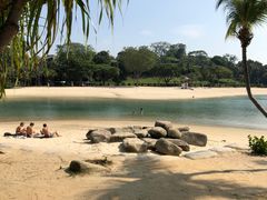 -巴拉湾海滩