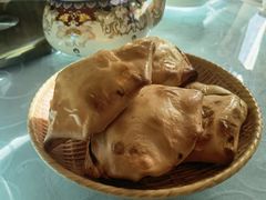 -帕米尔食府(白云观店)