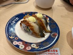 -万岁寿司(万国店)