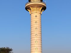 -日照灯塔风景区
