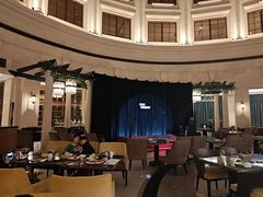 -漢咖啡·全服务式自助晚餐(武汉洲际酒店)