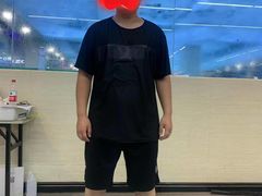-开阳里游泳健身