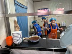 -段生记肉丸糊辣汤(西铁大明宫住宅小区店)
