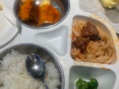 -阿里疆Alijiang·丝路美食·异域风情·清真(长楹天街店)