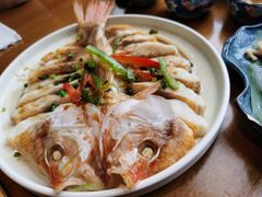 -九井澤精致料理(金茂店)