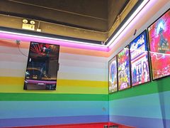 -203密室体验馆·逃脱·聚会·亲子(工体店)