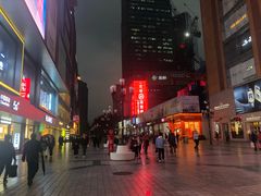 -八一路好吃街(雨田商务大厦店)