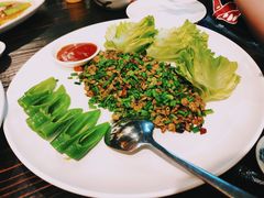 -猪肉婆私房菜(容桂总店)