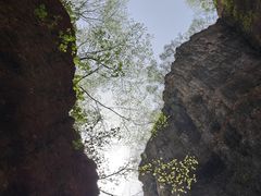 -野三坡百里峡景区