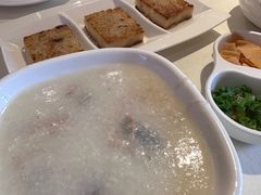 -潮福城大酒楼·潮味粤品·港式点心(湖滨北路店)