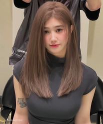 -爱秀造型 T-G