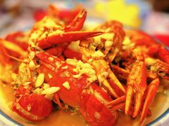 -三妹小龙虾·黄油蟹(华侨城总店)