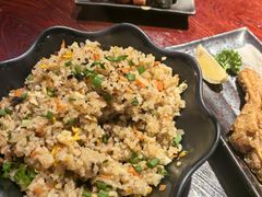 -纪州豚骨酱油拉面(锦延路店)