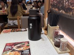 -寸屋拉面(凯德晶萃店)