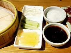 -局气 烤鸭·北京菜(光华路店)