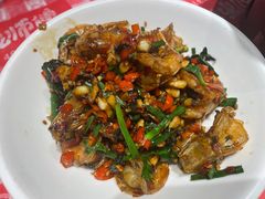 -龙师傅卤炒(天马店)