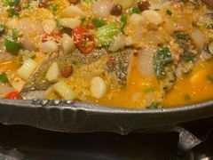 湄公鱼-里岛烤鱼(东港凯虹广场店)