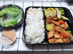 -遇见西木美式餐厅(体育路店)