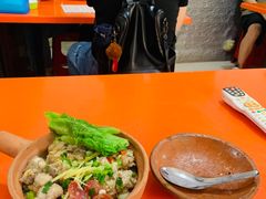 -潮香兴煲仔饭(莲花路店)