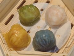 -侨美食家·粤菜(体育西路店)