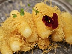 -老牌坊鲁菜名店(宽厚里店)