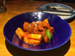 -觅山云南菜(泊富ICITY店)