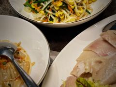 -Yan Ting 宴庭中餐厅(上海静安瑞吉酒店)