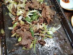-清真永恒华威肉饼(潘家园店)