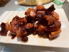 -干老四雅鱼饭店(滨江西路店)