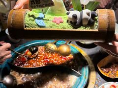 -吼堂老火锅(太古里总店)